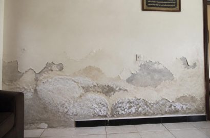 Waterproofing