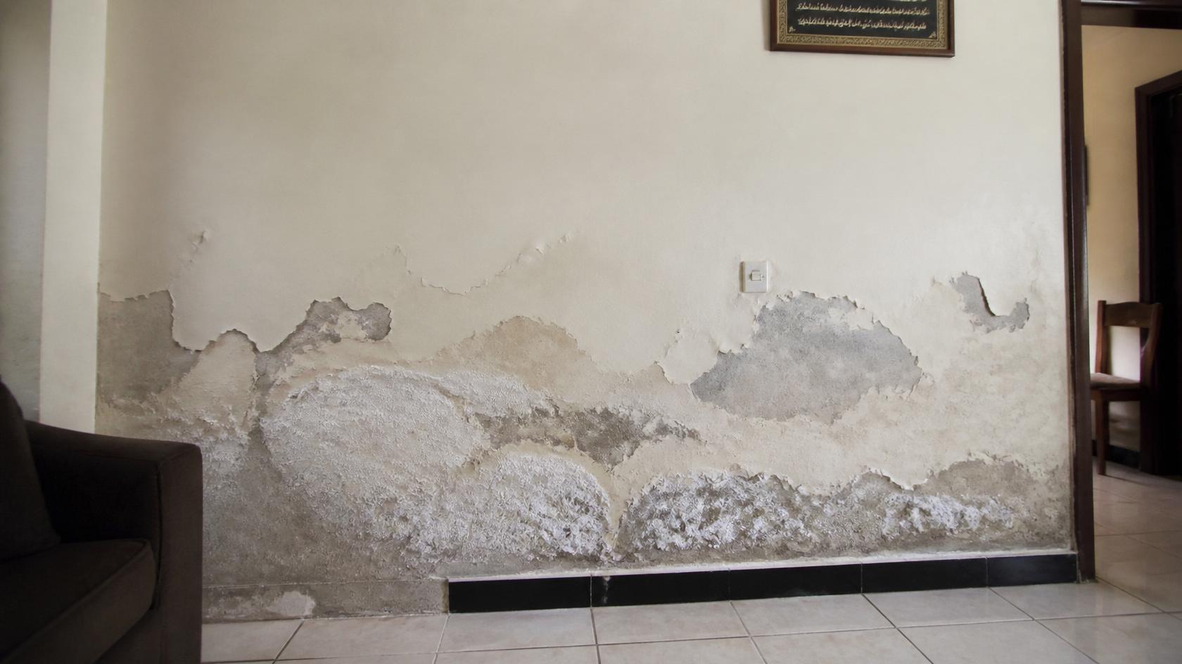 Waterproofing