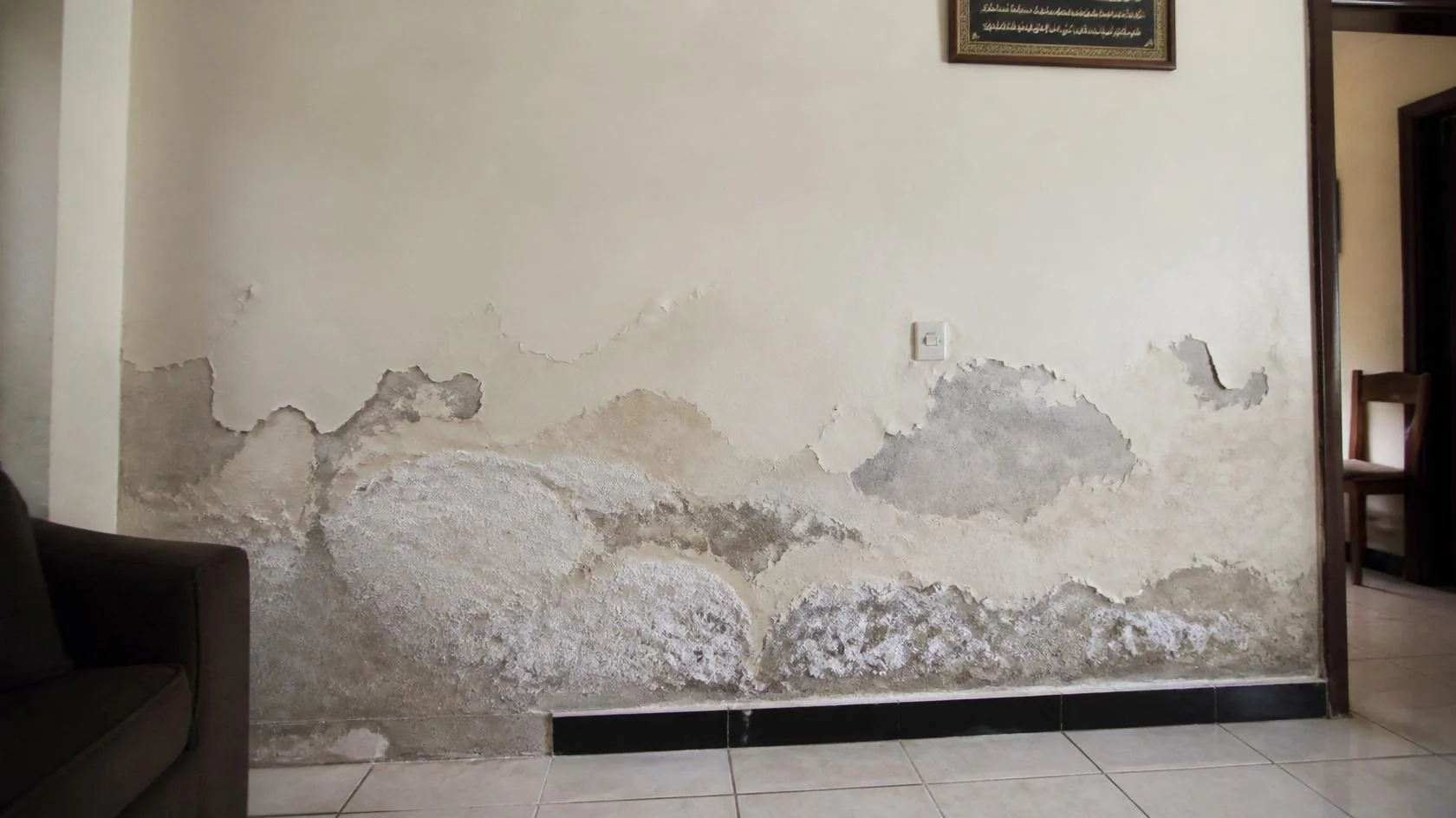 Waterproofing